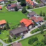 Alpenhof Krün