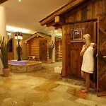 Hotel Alpenhof 4*