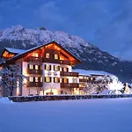 Alpenhof 4* Krün