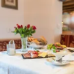 Hotel Alpenhof Krün