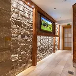Hotel Alpenhof 4*