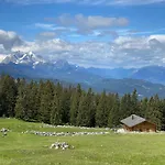 Alpenhof 4*