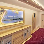 Alpenhof 4*
