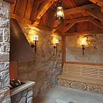 Alpenhof Hotel Krün