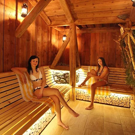 Alpenhof 4*
