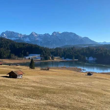 Alpenhof Otel 4*