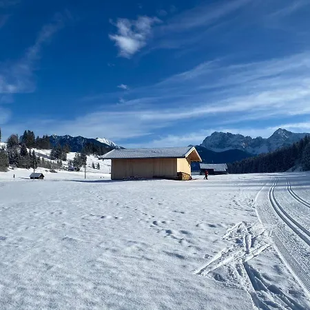 فندق Alpenhof