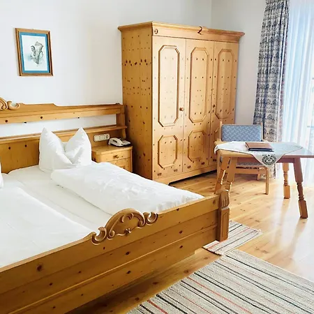 Alpenhof 4*
