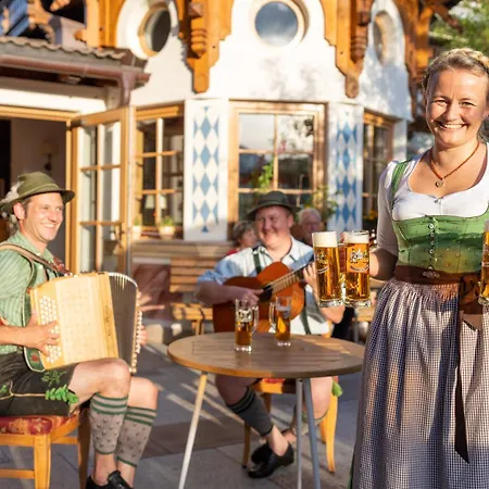 Alpenhof