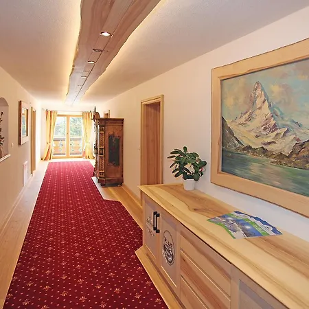 Alpenhof فندق