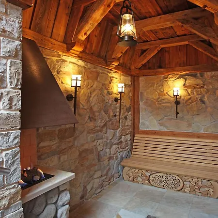Alpenhof فندق كرن