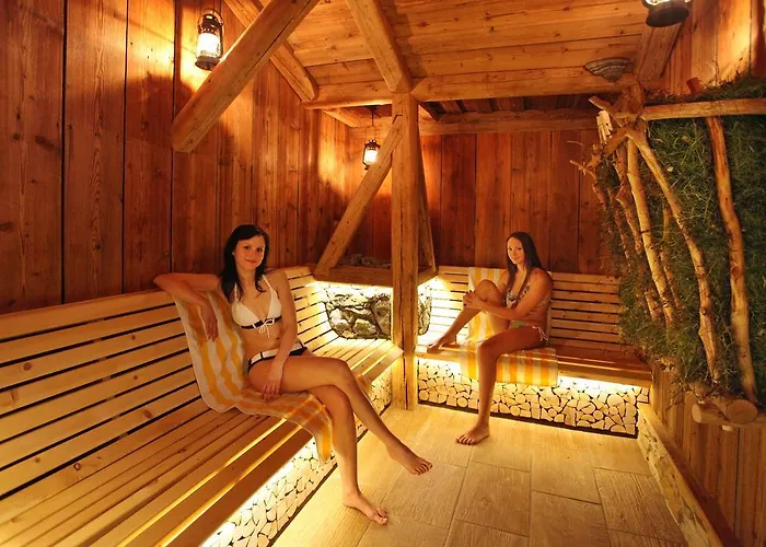 Alpenhof 4*