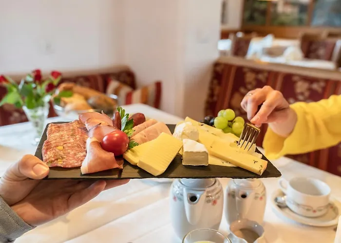 Alpenhof Hotel