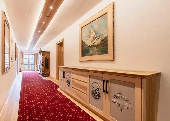 Alpenhof Hotel
