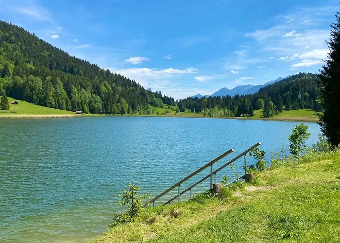 Alpenhof 4*