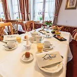 Alpenhof Hotel Krün