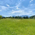 Alpenhof Krün
