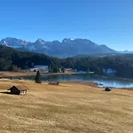 Alpenhof ホテル 4*