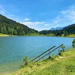 Alpenhof 4*