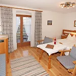 Hotel Alpenhof Krün