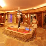 Alpenhof Hotel Krün