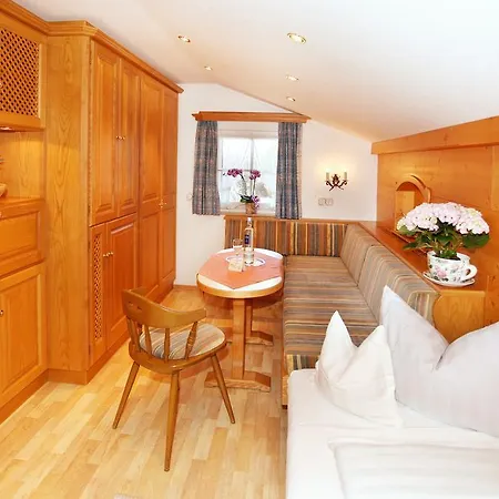 Alpenhof Hotell