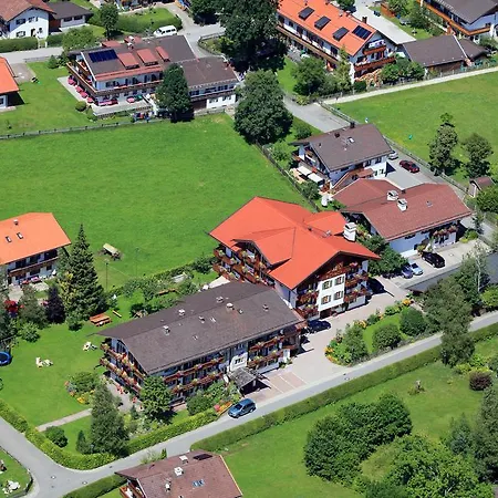 Alpenhof Krün