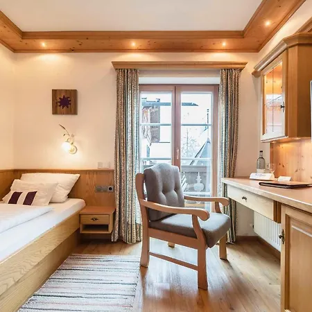 Alpenhof Hotel