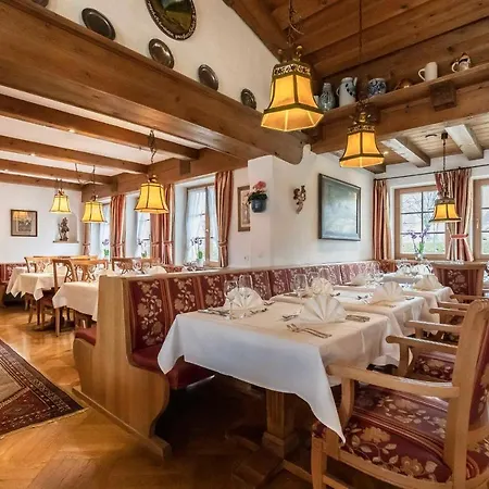 Alpenhof