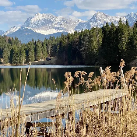 Alpenhof Otel 4*