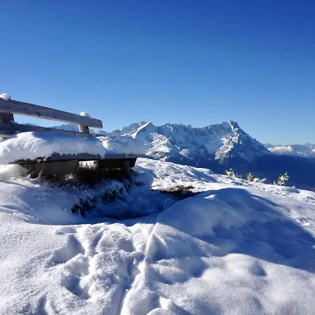 Hotell Alpenhof