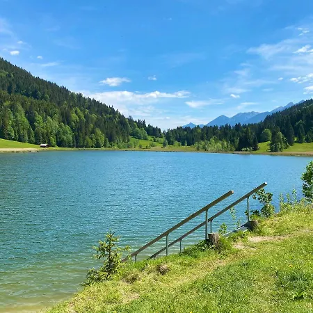 Alpenhof 4*