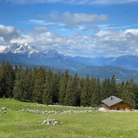 Alpenhof 4*