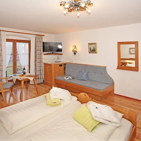 Hotel Alpenhof