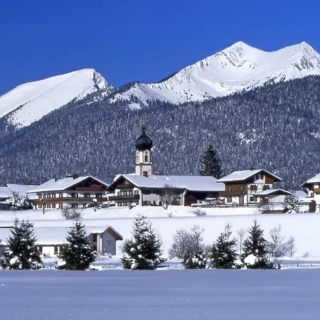 Hotel Alpenhof 4*