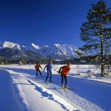 Alpenhof Hotel 4*