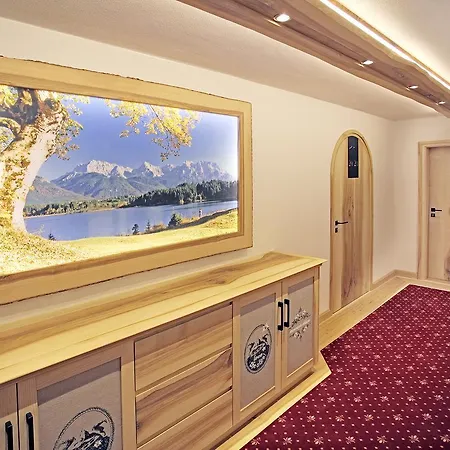 Alpenhof 4*