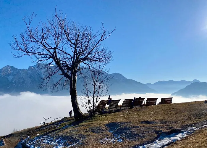 Ξενοδοχείο Alpenhof 4*