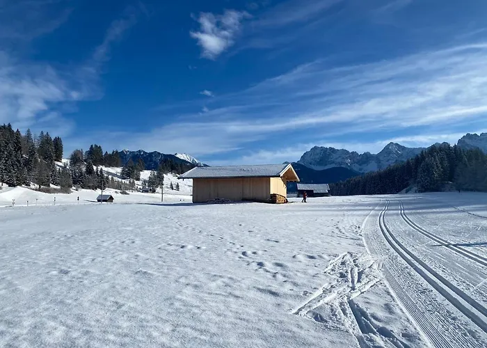 Ξενοδοχείο Alpenhof
