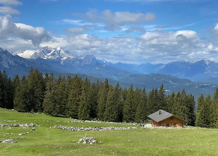 Alpenhof 4*