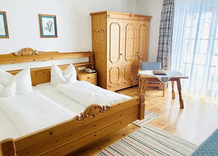 Alpenhof 4*