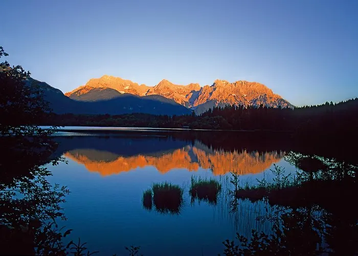 Alpenhof Ξενοδοχείο