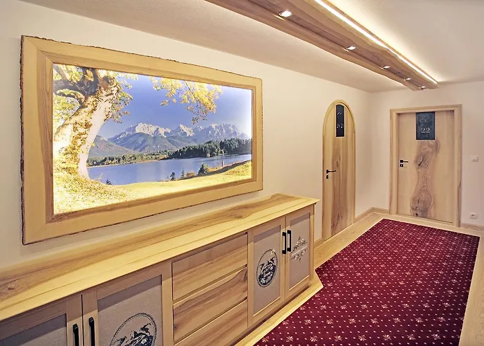 Alpenhof 4*